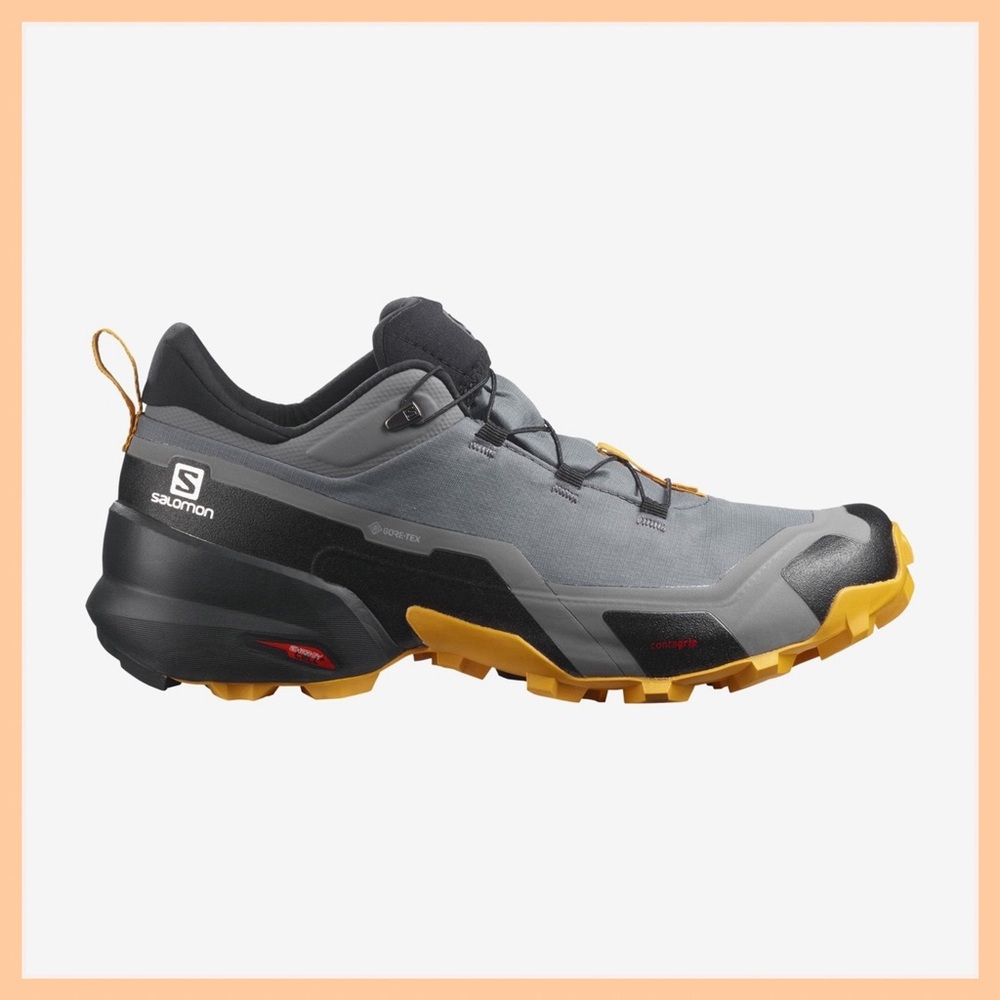 Salomon Cross Hike Goretex